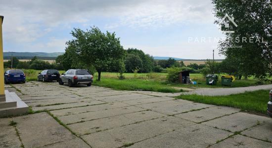 2 izb. tehlový byt 60m2, predaj, Košice - okolie, obec Rudník