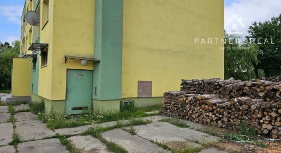 2 izb. tehlový byt 60m2, predaj, Košice - okolie, obec Rudník