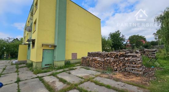 2 izb. tehlový byt 60m2, predaj, Košice - okolie, obec Rudník