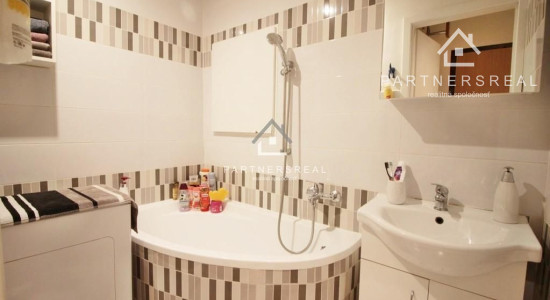 Štýlový 1,5 izb. byt (36 m2) / Hemerkova / Košice - Sídlisko KVP