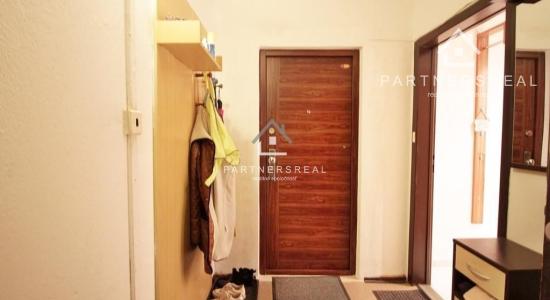 Štýlový 1,5 izb. byt (36 m2) / Hemerkova / Košice - Sídlisko KVP