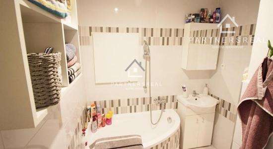 Štýlový 1,5 izb. byt (36 m2) / Hemerkova / Košice - Sídlisko KVP