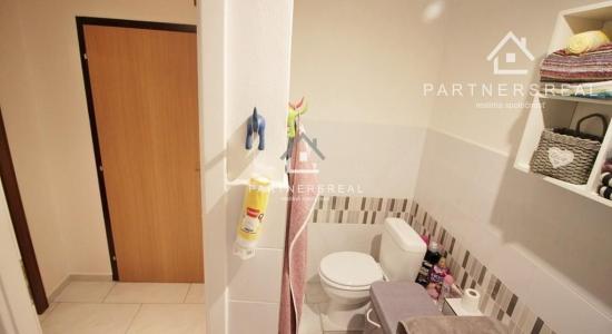 Štýlový 1,5 izb. byt (36 m2) / Hemerkova / Košice - Sídlisko KVP