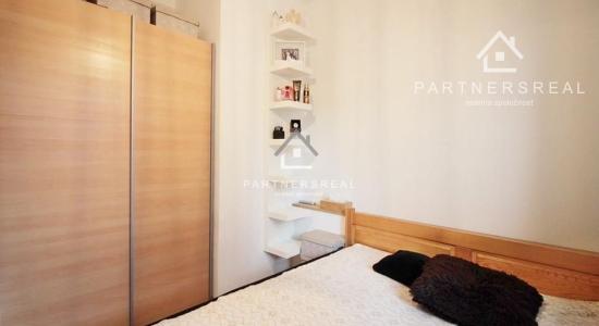 Štýlový 1,5 izb. byt (36 m2) / Hemerkova / Košice - Sídlisko KVP