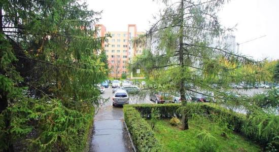 Štýlový 1,5 izb. byt (36 m2) / Hemerkova / Košice - Sídlisko KVP