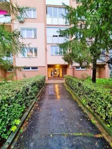 Štýlový 1,5 izb. byt (36 m2) / Hemerkova / Košice - Sídlisko KVP