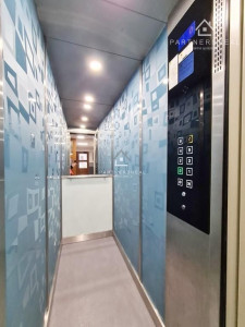 2-izb. byt (55 m2) / TEHLA / 2x balkón / Vodárenská / Košice - Sever