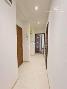 2-izb. byt (55 m2) / TEHLA / 2x balkón / Vodárenská / Košice - Sever