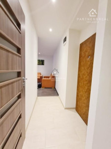 2-izb. byt (55 m2) / TEHLA / 2x balkón / Vodárenská / Košice - Sever