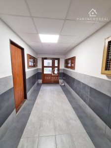 2-izb. byt (55 m2) / TEHLA / 2x balkón / Vodárenská / Košice - Sever