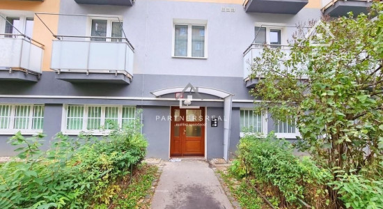 2-izb. byt (55 m2) / TEHLA / 2x balkón / Vodárenská / Košice - Sever