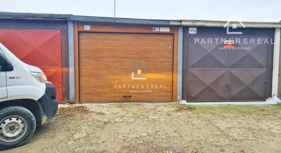 2-izb. byt (55 m2) / TEHLA / 2x balkón / Vodárenská / Košice - Sever