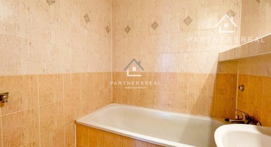 Väčší 4 - izb. byt (81 m2) / Sokolovská / Košice - sídlisko Terasa