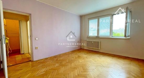 Väčší 4 - izb. byt (81 m2) / Sokolovská / Košice - sídlisko Terasa