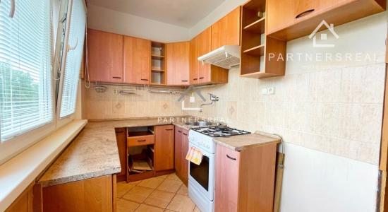 Väčší 4 - izb. byt (81 m2) / Sokolovská / Košice - sídlisko Terasa