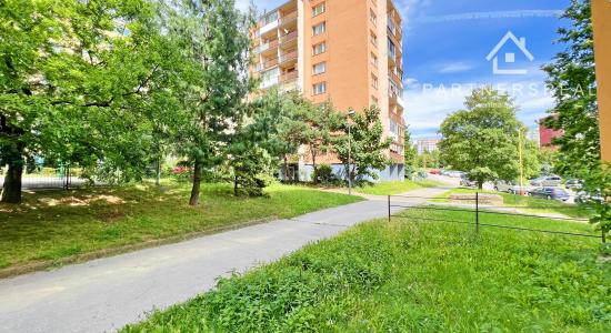 Štýlový 2-izb. byt (58 m2) / Kalinovská