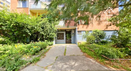 Štýlový 2-izb. byt (58 m2) / Kalinovská