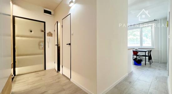 Štýlový 2-izb. byt (58 m2) / Kalinovská