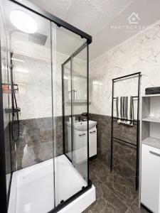 Štýlový 2-izb. byt (58 m2) / Kalinovská