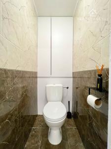 Štýlový 2-izb. byt (58 m2) / Kalinovská