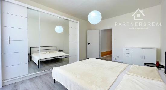 Štýlový 2-izb. byt (58 m2) / Kalinovská