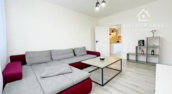Štýlový 2-izb. byt (58 m2) / Kalinovská