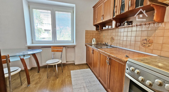 Tehlový 1 izbový byt v Starom meste, prenájom, Košice - Jesenná