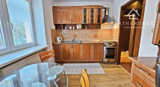 Tehlový 1 izbový byt v Starom meste, prenájom, Košice - Jesenná