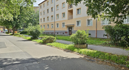 Tehlový 1 izbový byt v Starom meste, prenájom, Košice - Jesenná