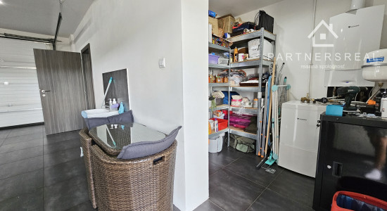 Novostavba bungalovu s rozlohou 250m2 a pozemkom 878m2, predaj, Rozhanovce, Košice – okolie