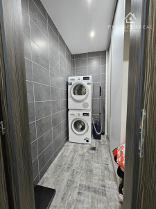 Novostavba bungalovu s rozlohou 250m2 a pozemkom 878m2, predaj, Rozhanovce, Košice – okolie