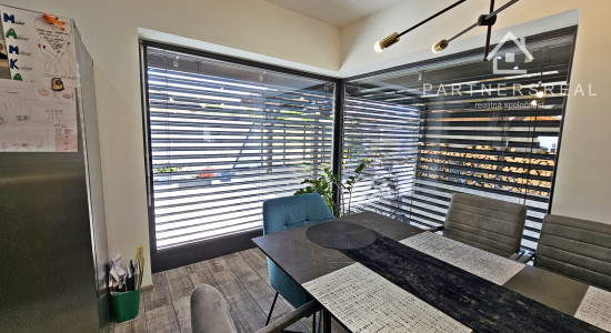 Novostavba bungalovu s rozlohou 250m2 a pozemkom 878m2, predaj, Rozhanovce, Košice – okolie