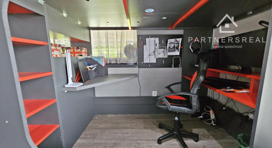 Novostavba bungalovu s rozlohou 250m2 a pozemkom 878m2, predaj, Rozhanovce, Košice – okolie