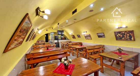 Nebytový priestor 62 m2 / Mlynská / Košice - Staré Mesto