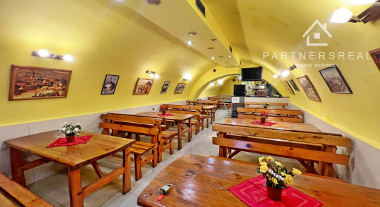 Nebytový priestor 62 m2 / Mlynská / Košice - Staré Mesto