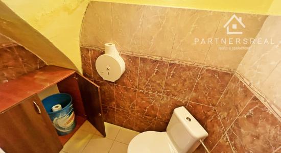 Nebytový priestor 62 m2 / Mlynská / Košice - Staré Mesto