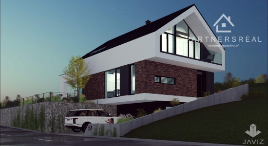 Krásny 6 izbový rodinný dom pod Tatrami, predaj, obec Mlynica, Poprad