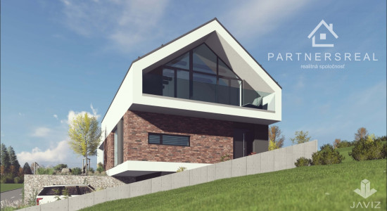 Krásny 6 izbový rodinný dom pod Tatrami, predaj, obec Mlynica, Poprad