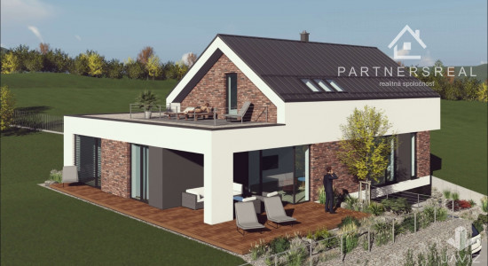 Krásny 6 izbový rodinný dom pod Tatrami, predaj, obec Mlynica, Poprad