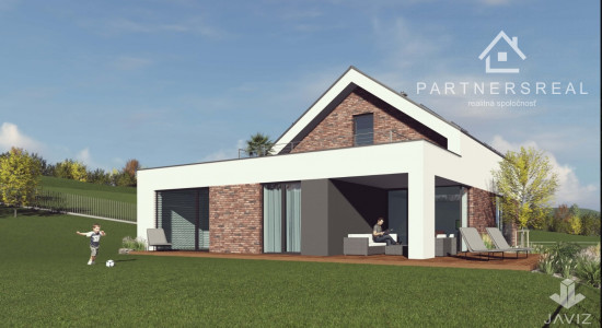 Krásny 6 izbový rodinný dom pod Tatrami, predaj, obec Mlynica, Poprad