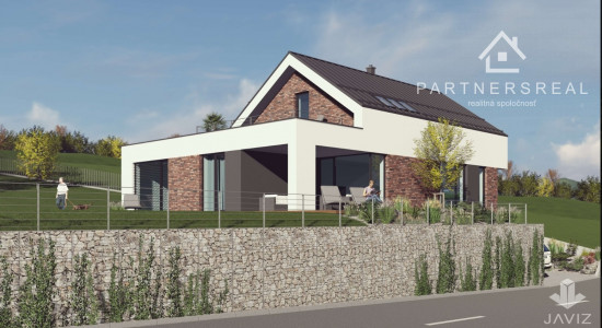 Krásny 6 izbový rodinný dom pod Tatrami, predaj, obec Mlynica, Poprad