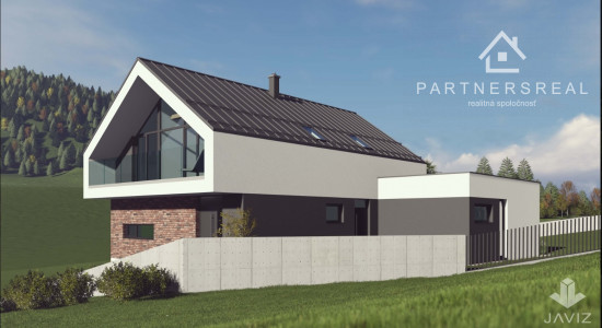 Krásny 6 izbový rodinný dom pod Tatrami, predaj, obec Mlynica, Poprad