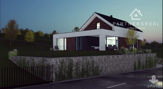 Krásny 6 izbový rodinný dom pod Tatrami, predaj, obec Mlynica, Poprad