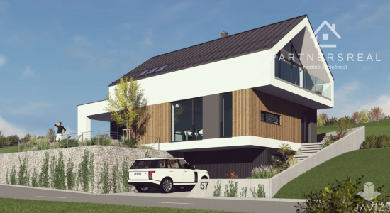 Krásny 6 izbový rodinný dom pod Tatrami, predaj, obec Mlynica, Poprad