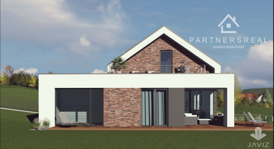 Krásny 6 izbový rodinný dom pod Tatrami, predaj, obec Mlynica, Poprad