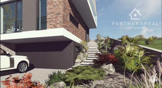 Krásny 6 izbový rodinný dom pod Tatrami, predaj, obec Mlynica, Poprad