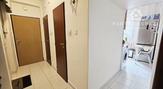 2 izbový byt v lukratívnej lokalite 54m2 + balkón, predaj, Košice – Sever, Tolstého