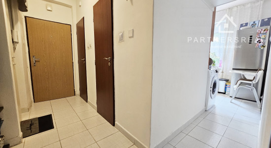 2 izbový byt v lukratívnej lokalite 54m2 + balkón, predaj, Košice – Sever, Tolstého