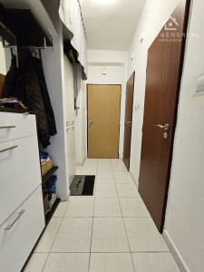 2 izbový byt v lukratívnej lokalite 54m2 + balkón, predaj, Košice – Sever, Tolstého