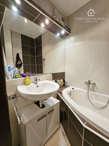 2 izbový byt v lukratívnej lokalite 54m2 + balkón, predaj, Košice – Sever, Tolstého